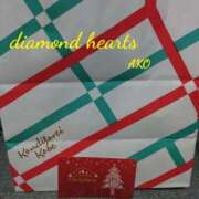 ヒメ日記 2023/12/18 21:47 投稿 亜子(あこ) Diamond Hearts