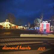ヒメ日記 2023/12/22 19:07 投稿 亜子(あこ) Diamond Hearts