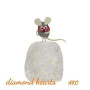 ヒメ日記 2024/01/10 11:17 投稿 亜子(あこ) Diamond Hearts