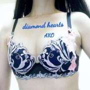 ヒメ日記 2024/01/10 17:07 投稿 亜子(あこ) Diamond Hearts