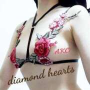 ヒメ日記 2024/01/31 12:06 投稿 亜子(あこ) Diamond Hearts