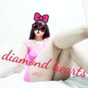 ヒメ日記 2024/02/17 12:07 投稿 亜子(あこ) Diamond Hearts