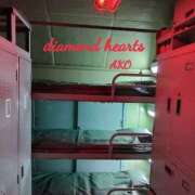 ヒメ日記 2024/03/02 11:06 投稿 亜子(あこ) Diamond Hearts