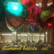 ヒメ日記 2024/03/05 12:06 投稿 亜子(あこ) Diamond Hearts