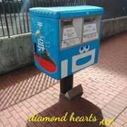 ヒメ日記 2024/03/09 16:16 投稿 亜子(あこ) Diamond Hearts