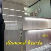 ヒメ日記 2024/03/10 16:16 投稿 亜子(あこ) Diamond Hearts