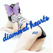 ヒメ日記 2024/03/14 12:06 投稿 亜子(あこ) Diamond Hearts