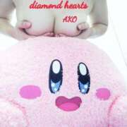 ヒメ日記 2024/03/15 12:16 投稿 亜子(あこ) Diamond Hearts