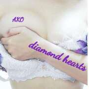 ヒメ日記 2024/03/22 12:06 投稿 亜子(あこ) Diamond Hearts