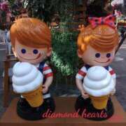 ヒメ日記 2024/04/02 11:16 投稿 亜子(あこ) Diamond Hearts