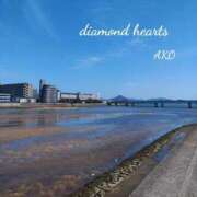 ヒメ日記 2024/04/06 14:06 投稿 亜子(あこ) Diamond Hearts