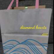 ヒメ日記 2024/04/19 12:36 投稿 亜子(あこ) Diamond Hearts
