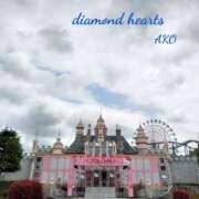 ヒメ日記 2024/05/02 12:07 投稿 亜子(あこ) Diamond Hearts