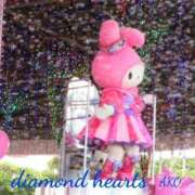ヒメ日記 2024/05/05 19:16 投稿 亜子(あこ) Diamond Hearts