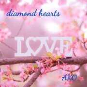 ヒメ日記 2024/05/26 03:06 投稿 亜子(あこ) Diamond Hearts