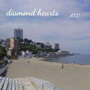 ヒメ日記 2024/06/01 11:06 投稿 亜子(あこ) Diamond Hearts
