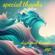 ヒメ日記 2024/06/25 20:46 投稿 亜子(あこ) Diamond Hearts