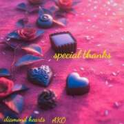 ヒメ日記 2024/10/04 02:46 投稿 亜子(あこ) Diamond Hearts