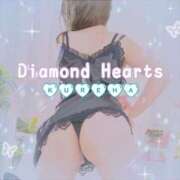 紅葉(くれは) 体が Diamond Hearts