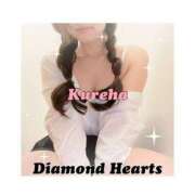 紅葉(くれは) にゅるにゅる♡ Diamond Hearts