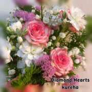 ヒメ日記 2025/12/05 12:20 投稿 紅葉(くれは) Diamond Hearts