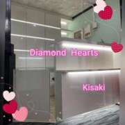 ヒメ日記 2024/03/09 23:16 投稿 妃(きさき) Diamond Hearts