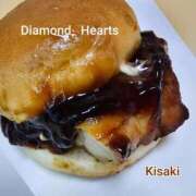 ヒメ日記 2024/03/13 20:18 投稿 妃(きさき) Diamond Hearts