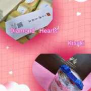 ヒメ日記 2024/03/17 01:36 投稿 妃(きさき) Diamond Hearts