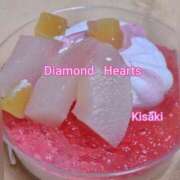 ヒメ日記 2024/03/22 21:17 投稿 妃(きさき) Diamond Hearts