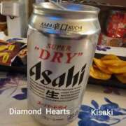 ヒメ日記 2024/03/23 20:16 投稿 妃(きさき) Diamond Hearts