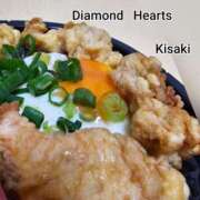 ヒメ日記 2024/03/24 19:16 投稿 妃(きさき) Diamond Hearts