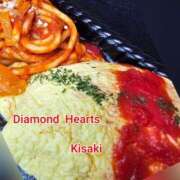 ヒメ日記 2024/04/01 19:16 投稿 妃(きさき) Diamond Hearts