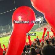 ヒメ日記 2024/04/02 22:06 投稿 妃(きさき) Diamond Hearts