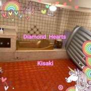 ヒメ日記 2024/04/24 19:46 投稿 妃(きさき) Diamond Hearts