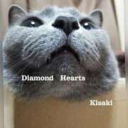 ヒメ日記 2024/05/18 20:07 投稿 妃(きさき) Diamond Hearts