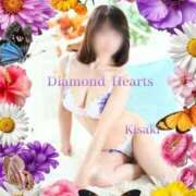 妃(きさき) ネットみて… Diamond Hearts