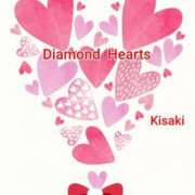 妃(きさき) 受付中… Diamond Hearts