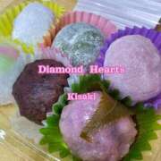 ヒメ日記 2024/05/23 22:16 投稿 妃(きさき) Diamond Hearts
