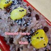 ヒメ日記 2024/05/25 19:06 投稿 妃(きさき) Diamond Hearts