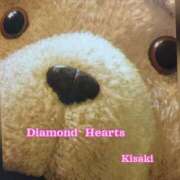 ヒメ日記 2024/06/25 00:46 投稿 妃(きさき) Diamond Hearts