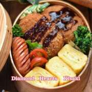 ヒメ日記 2024/12/13 19:06 投稿 妃(きさき) Diamond Hearts