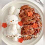 ヒメ日記 2024/12/14 01:26 投稿 妃(きさき) Diamond Hearts