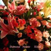 ヒメ日記 2024/12/14 17:16 投稿 妃(きさき) Diamond Hearts