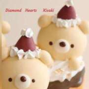 ヒメ日記 2024/12/14 22:06 投稿 妃(きさき) Diamond Hearts