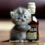 ヒメ日記 2024/12/17 22:16 投稿 妃(きさき) Diamond Hearts