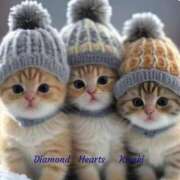 ヒメ日記 2024/12/18 12:36 投稿 妃(きさき) Diamond Hearts