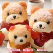 ヒメ日記 2024/12/21 16:16 投稿 妃(きさき) Diamond Hearts