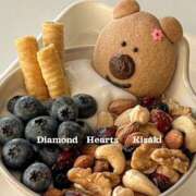 ヒメ日記 2024/12/21 20:06 投稿 妃(きさき) Diamond Hearts