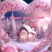 ヒメ日記 2024/12/22 21:16 投稿 妃(きさき) Diamond Hearts