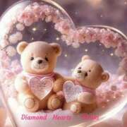 ヒメ日記 2024/12/22 22:06 投稿 妃(きさき) Diamond Hearts